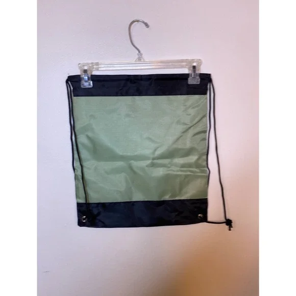 Happy‎ Face Drawstring Backpack - Picture 2 of 3